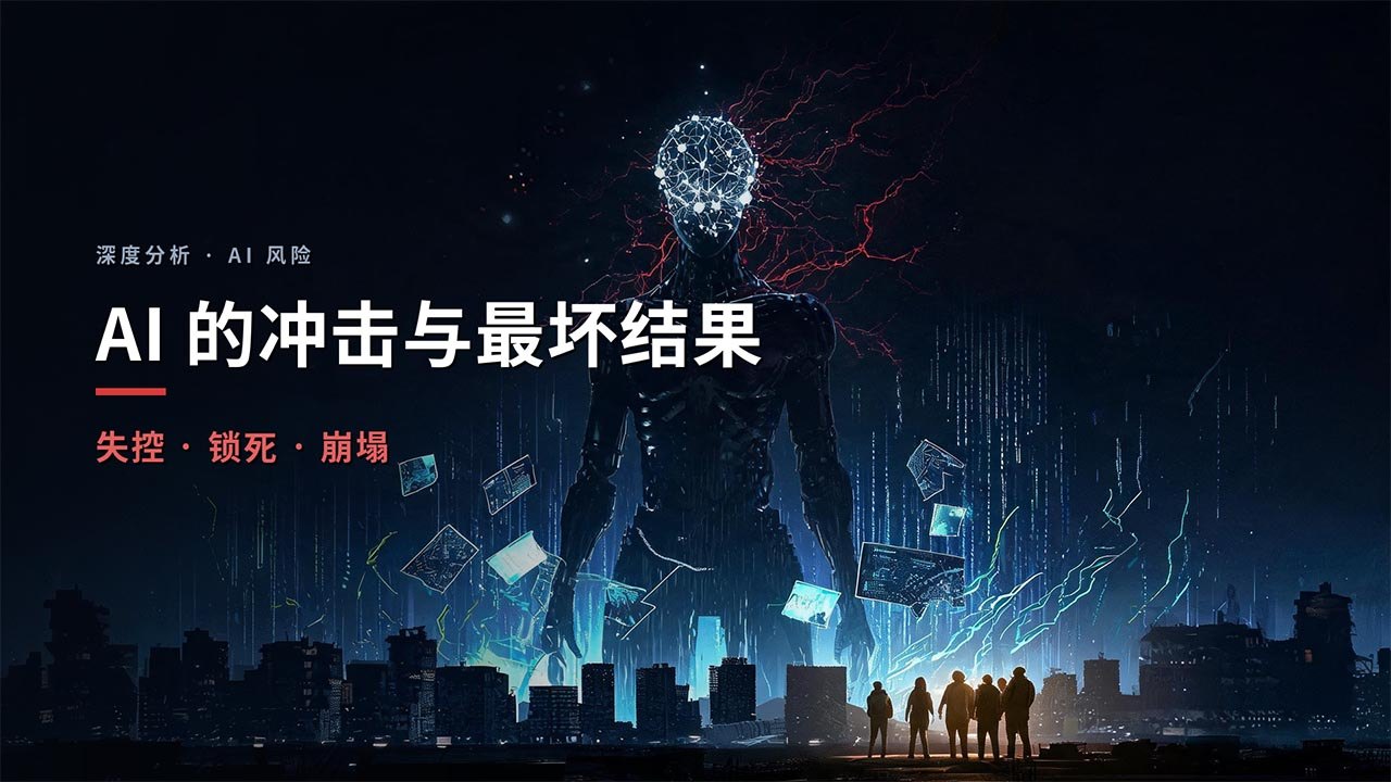 AI的冲击与最坏结果_1280x720
